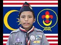 LENCANA KERIS EMAS - 2 LAGU PENGAKAP