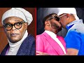 Samuel L Jackson Leaks Freakoff Footage Of Diddy And Steve Harvey