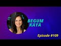 6 Effective Content Cluster Tips with Begum Kaya