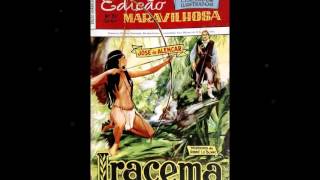 Nuno Roland - IRACEMA - Benedicto Lacerda e Aldo Cabral - Odeon 11.514-B - 10.1937