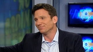 Bill Weir Destroys Fox News With One Devastating Tweet