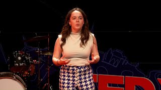 Preventing sexual violence through education | Elliot Lester | TEDxCanberra