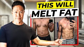 The NO BS Guide To Going From 30% to 15% Body Fat