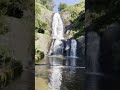 kodaikanal silver waterfalls 4k