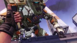 Titanfall 2  - BT Learns To Thumbs Up