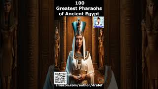 100 Greatest Pharaohs of #ancientegypt   #pharaohs  of  #ancient  #egypt     #ancientstory   #trend