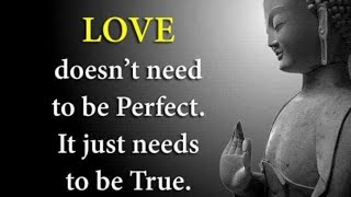 Life changing Lord Buddha Quotes about Love ♥️ | Life & Relationship Quotes in English