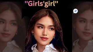 The Illusion and Disgusting Side Of Jazmine Tan. "GIRL'S girl"