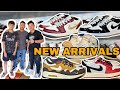 SNEAKERVAULT KO NEW ARRIVALS || MERCH SELLING HARD || @rajkumarthapamagar32 THANK YOU VISITING