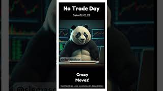 01.01.2025 - No Trade day