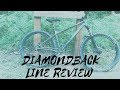 2019 Diamondback Line Review