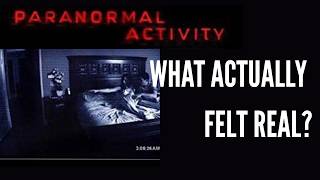 The Real Reason Paranormal Activity Broke Horror for Audiences