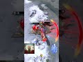 sven god strength vs legion commander double damage