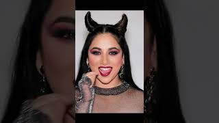 Watch This INCREDIBLE Halloween Transformation!!