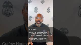 Understanding Milwaukee's Curfew Laws
