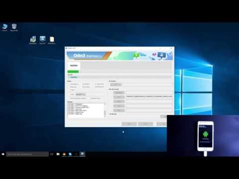 How To Flash Samsung i9100 Galaxy S2 Android Stock Firmware How To Flash Samsung i9100 Galaxy S2 Android Stock Firmware