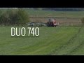 DUO 740 SaMASZ