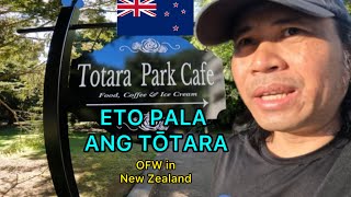 DA BEST MAG WALKING AT MAG RELAX DITO | PINOY IN NEW ZEALAND