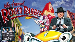 FGGGbT Ep. 87: Who Framed Roger Rabbit