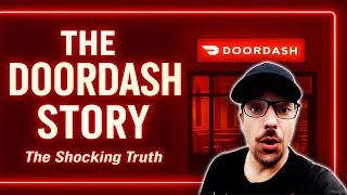 “The DoorDash Restaurant Secret (They Hide This From Drivers)”