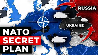 NATO's Secret Plan To Checkmate Russia