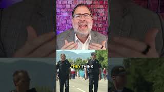 The REAL Reason Cops Ask You to Unlock Your Phone! #Police #Lawyer