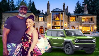 Karl Malone`s Wife, 7 Kids, Age, Family, Height, Houses, Lifestyle and Net Worth 2024