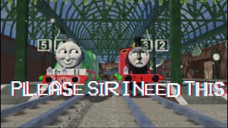 Please Sir I Need This