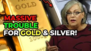 FED’s Plan For GOLD \u0026 SILVER Leaked! - Lynette Zang