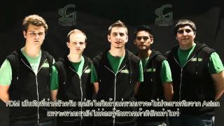 Team stayGreen GSL 2013