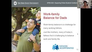 Supporting Fathering Students