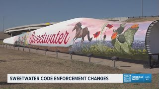Sweetwater moves to appointment-based code enforcement system