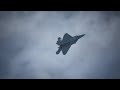 Acecombat GMV, New Divide