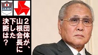 高校総体後に解任動議 日本ボクシング連盟が 山根会長を追放へ