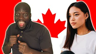 Dating a Canadian Woman | 🇨🇦 Canadian Women