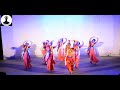 ebela dak poreche...suchichhandam dance academy