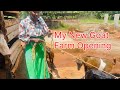 MY  NEW LIFE IN MY AFRICAN VILLAGE