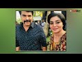 മധുരരാജയുടെ ലൊക്കേഷനില്‍ നിന്നും ഒരു പിറന്നാള്‍ madhuraraja filmibeat malayalam