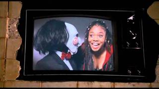 Scary Movie 4 - Brenda on tv