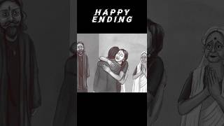 kamla horror game | kamla Happy ending #trending #shorts