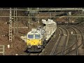 emd class 77 treffen in duisburg v12 power