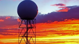 Tornado Detection Limitations of Radar