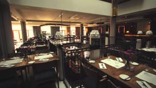 Hotel Bristol Tradition \u0026 Luxury - Showreel