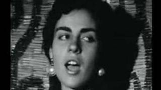 Margarita Papageorgiou - O Ilisos (1956)