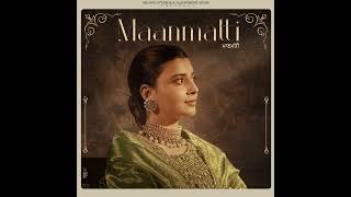 sau sau Gallan ( official song ) nimrat khaira New album maanmatti