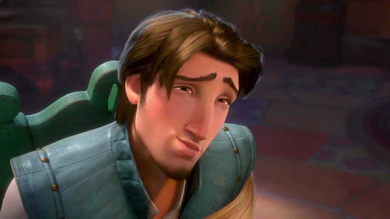 Tangled Trailer 1 Youtube
