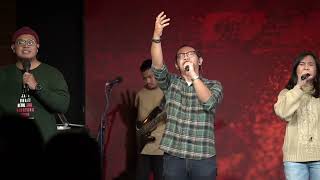 [NWIC Worship Playlist] Vine Collective – JADIKANKU HAMBA SETIA - BETAPA HATIKU