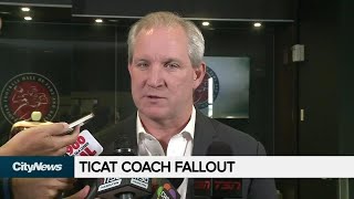 Ticats CEO admits hiring of disgraced U.S. coach Art Briles 'a mistake'