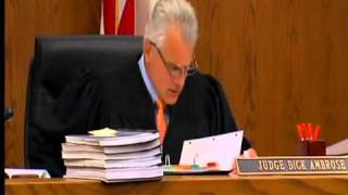 Judge in Sowell case drops charge