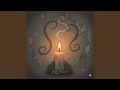 The Half-Burnt Candle